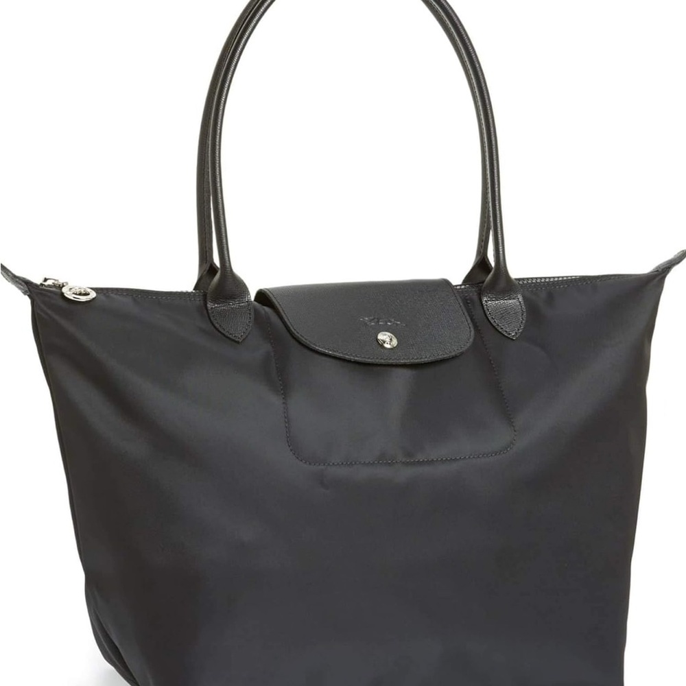 Longchamp Le Pilage Neo Large Tote
